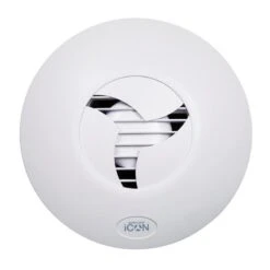 Airflow Icon 15 Low Energy Axial Fan - 240V
