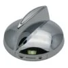 Aqualisa Aquastream MK3 Flow Control Knob - Chrome 1 Aqualisa Aquastream MK3 Flow Control Knob - Chrome -Home Bathroom Store aqualisa aquastream mk3 on off control knob assembly chrome 241313