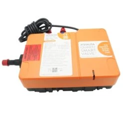 Aqualisa Digital Processor - High Pressure -Home Bathroom Store aqualisa digital processor high pressure 910594 1