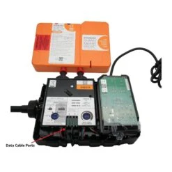 Aqualisa Digital Processor - High Pressure -Home Bathroom Store aqualisa digital processor high pressure 910594 2