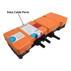 Aqualisa Digital Processor - Low Pressure - Pumped -Home Bathroom Store aqualisa digital processor pumped 910595 2