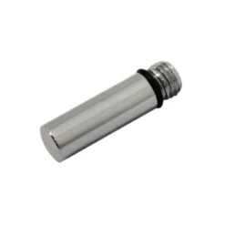 Aqualisa Dream On/off Lever Assembly - Chrome