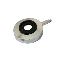 Aqualisa Dream Temperature Control Lever Assembly - Chrome