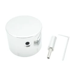 Aqualisa Dual Temperature Control Knob