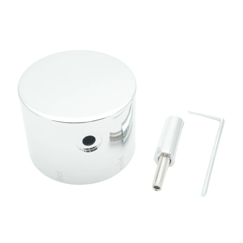 Aqualisa Dual Temperature Control Knob 3 Aqualisa Dual Temperature Control Knob