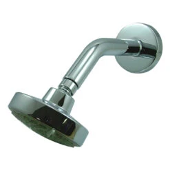 Aqualisa Harmony Fixed Shower Head - Chrome