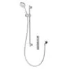 Aqualisa ISystem Concealed Digital Shower With Adjustable Shower Head - Gravity Pumped -Home Bathroom Store aqualisa isystem concealed digital shower with adjustable shower head gravity pumped isd.a2.bv .14