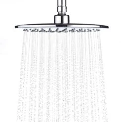 Aqualisa ISystem Concealed Digital Shower With Ceiling Fixed Shower Head - Gravity Pumped 8 Aqualisa ISystem Concealed Digital Shower With Ceiling Fixed Shower Head - Gravity Pumped -Home Bathroom Store aqualisa isystem concealed digital shower with ceiling fixed shower head gravity pumped isd.a2.bfc .14 2