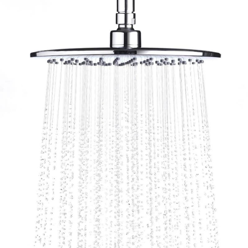 Aqualisa ISystem Concealed Digital Shower With Ceiling Fixed Shower Head - Gravity Pumped 5 Aqualisa ISystem Concealed Digital Shower With Ceiling Fixed Shower Head - Gravity Pumped - Image 3