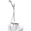 Aqualisa Midas 220 Bath Shower Mixer -Home Bathroom Store aqualisa midas 220 bath shower mixer md220bsm