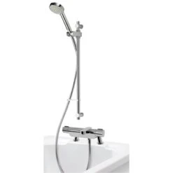 Aqualisa Midas 220 Bath Shower Mixer
