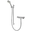 Aqualisa Midas 220S Bar Mixer Shower -Home Bathroom Store aqualisa midas 220s bar shower md 220s