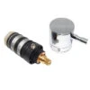 Aqualisa Midas Contract 2 Hp Cartridge And Control Knob 2 Aqualisa Midas Contract 2 Hp Cartridge And Control Knob -Home Bathroom Store aqualisa midas contract 2 hp cartridge and control knob 910210