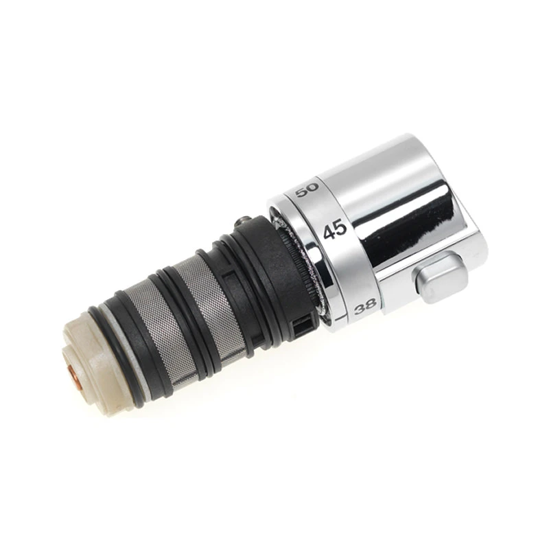 Aqualisa Midas Plus Thermostatic Cartridge Assembly 3 Aqualisa Midas Plus Thermostatic Cartridge Assembly