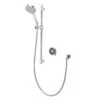 Aqualisa Optic Q Digital Smart Shower Concealed With Adjustable Head - High Pressure/Combi -Home Bathroom Store aqualisa optic q digital smart shower concealed with adjustable head high pressure combi opq.a1.bv .20
