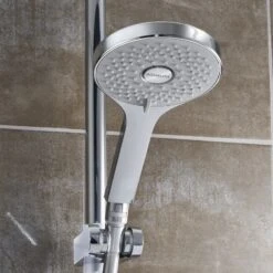Aqualisa Unity Q Digital Smart Shower Concealed Dual With Ceiling Head - High Pressure/Combi -Home Bathroom Store aqualisa unity q digital smart shower concealed dual with ceiling head high pressure combi utq.a1.bv .dvfc .20 2