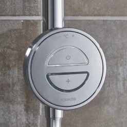Aqualisa Unity Q Digital Smart Shower Exposed Adjustable - Gravity Pumped -Home Bathroom Store aqualisa unity q digital smart shower exposed adjustable gravity pumped utq.a2.ev .20 1