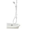 Aqualisa Unity Q Digital Smart Shower Exposed Adjustable With Bath - High Pressure/Combi 1 Aqualisa Unity Q Digital Smart Shower Exposed Adjustable With Bath - High Pressure/Combi -Home Bathroom Store aqualisa unity q digital smart shower exposed adjustable with bath high pressure combi utq.a1.ev .dvbtx .20