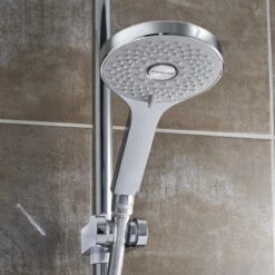 Aqualisa Unity Q Digital Smart Shower Exposed Dual With Ceiling Head - Gravity Pumped 8 Aqualisa Unity Q Digital Smart Shower Exposed Dual With Ceiling Head - Gravity Pumped -Home Bathroom Store aqualisa unity q digital smart shower exposed dual with ceiling head gravity pumped utq.a2.ev .dvfc .20 2