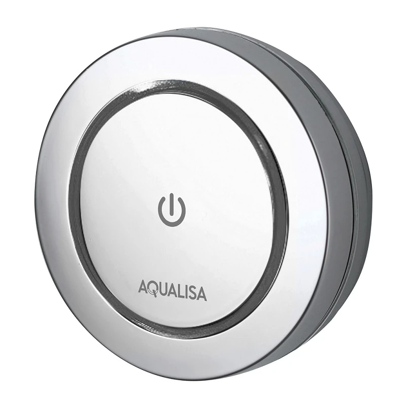 Aqualisa Unity Q Wired Smart Shower Digital Remote Control 3 Aqualisa Unity Q Wired Smart Shower Digital Remote Control
