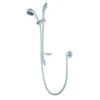 Aqualisa Varispray Shower Rail Kit - White 1 Aqualisa Varispray Shower Rail Kit - White -Home Bathroom Store aqualisa varispray shower rail kit white 99.40.20