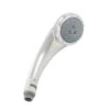 Aqualisa Hydramax 3 Spray Shower Head - Chrome 2 Aqualisa Hydramax 3 Spray Shower Head - Chrome -Home Bathroom Store aqualisa hydramax multi mode shower head chrome 241203