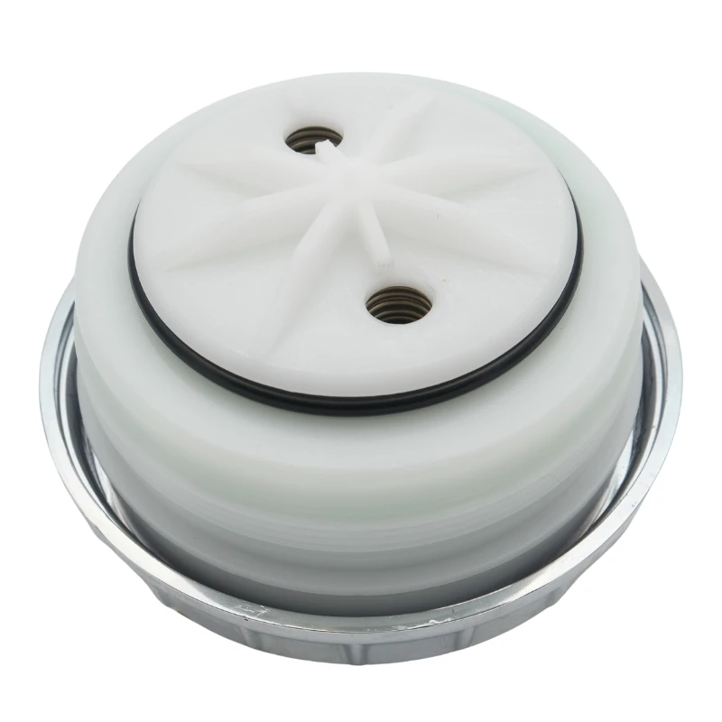 Aqualisa Turbostream Cassette - Chrome 4 Aqualisa Turbostream Cassette - Chrome - Image 2