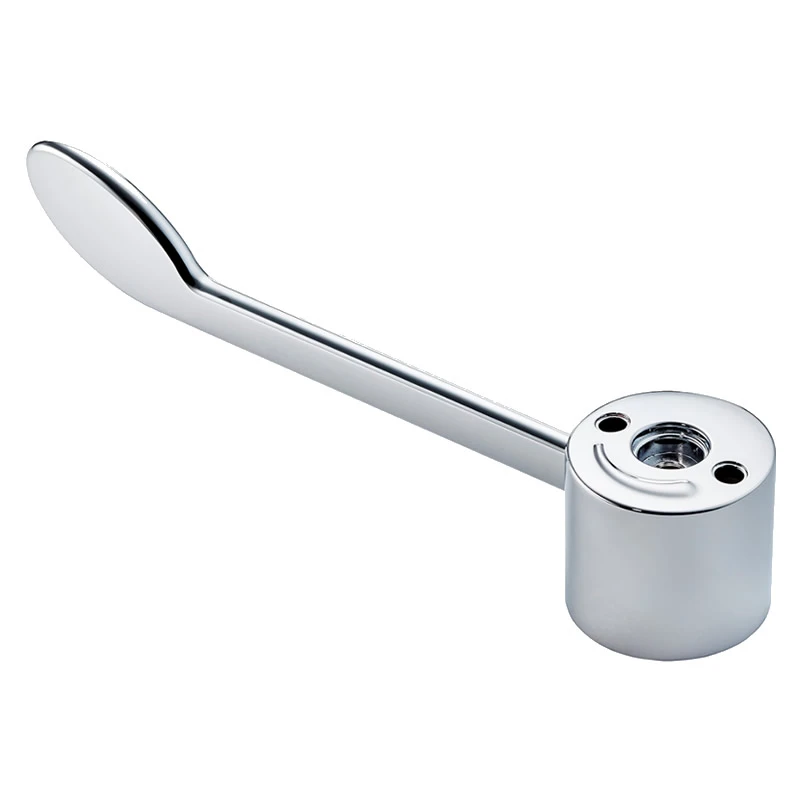 Armitage Shanks Markwik Lever Handle - Chrome 3 Armitage Shanks Markwik Lever Handle - Chrome