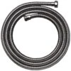 Hansgrohe Axor Flexible Hose For 3-hole Bath Mixer - Chrome 1 Hansgrohe Axor Flexible Hose For 3-hole Bath Mixer - Chrome -Home Bathroom Store axor flexible hose for 3 hole bath mixer chrome 94129000