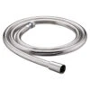 Bristan 1.25m Cone To Nut Easy Clean Shower Hose - 8mm Bore - Chrome 2 Bristan 1.25m Cone To Nut Easy Clean Shower Hose - 8mm Bore - Chrome -Home Bathroom Store bristan 1.25m cone to nut easy clean shower hose 8mm bore stainless steel hos 125cne01 c