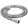 Bristan 1.5m Cone To Cone Shower Hose - 8mm Bore - Chrome 2 Bristan 1.5m Cone To Cone Shower Hose - 8mm Bore - Chrome -Home Bathroom Store bristan 1.5m cone to cone shower hose 8mm bore chrome hos 150cc01 c