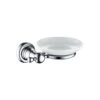 Bristan 1901 Soap Dish - Chrome 1 Bristan 1901 Soap Dish - Chrome -Home Bathroom Store bristan 1901 soap dish chrome n2 dish c