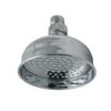 Bristan 4 Shower Rose & Swivel - Chrome -Home Bathroom Store bristan 4 shower rose and swivel chrome skjera 1cp