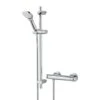 Bristan Artisan Thermostatic Bar Shower With Multi Function Handset 1 Bristan Artisan Thermostatic Bar Shower With Multi Function Handset -Home Bathroom Store bristan artisan thermostatic bar shower with multi function handset ar2 shxmtff c