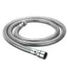 Bristan 8mm Cone To Nut Easy Clean Shower Hose - Chrome 1 Bristan 8mm Cone To Nut Easy Clean Shower Hose - Chrome -Home Bathroom Store bristan cone to nut easy clean silver shower hose 8mm hos 150cns01 c