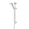 Bristan Evo Shower Kit With Large Single Function Handset & 2M Hose 2 Bristan Evo Shower Kit With Large Single Function Handset & 2M Hose -Home Bathroom Store bristan evo shower kit with large single function handset and 2m hose evc kit01 2m c