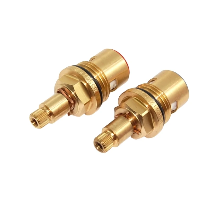 Bristan Flow Cartridge - Pair 4 Bristan Flow Cartridge - Pair - Image 2