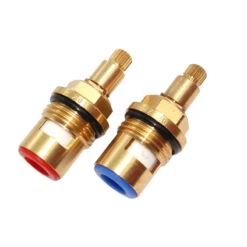 Bristan Flow Cartridge - Pair