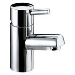 Bristan Prism Basin Mixer Tap - Chrome