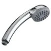 Bristan Single Mode Rub Clean Shower Handset - Chrome 2 Bristan Single Mode Rub Clean Shower Handset - Chrome -Home Bathroom Store bristan rub clean shower handset chrome hand100 c
