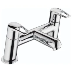 Bristan Smile Bath Filler Tap
