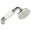 Bristan Traditional Deluxe Handset - Chrome 2 Bristan Traditional Deluxe Handset - Chrome -Home Bathroom Store bristan traditional deluxe handset chrome trd hand01 c