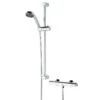 Bristan ZING Safe Touch Bar Shower - Chrome - Mk 2 (06/20 - Onwards) 1 Bristan ZING Safe Touch Bar Shower - Chrome - Mk 2 (06/20 - Onwards) -Home Bathroom Store bristan zing safe touch bar shower chrome zi shxsmct c