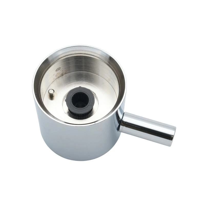 Bristan Prism Temperature Control Handle - Chrome 4 Bristan Prism Temperature Control Handle - Chrome - Image 2