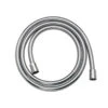 Crosswater 1.75m Plastic Shower Hose - Chrome -Home Bathroom Store crosswater 1.75m plastic shower hose chrome sh964c