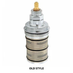 Crosswater Thermostatic Cartridge Assembly 8 Crosswater Thermostatic Cartridge Assembly -Home Bathroom Store crosswater thermostatic cartridge assembly cp0000250 cp0000250 2