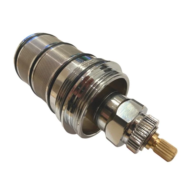 Crosswater Thermostatic Cartridge Assembly 3 Crosswater Thermostatic Cartridge Assembly