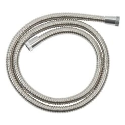 Croydex 1.5m Stainless Steel Hose