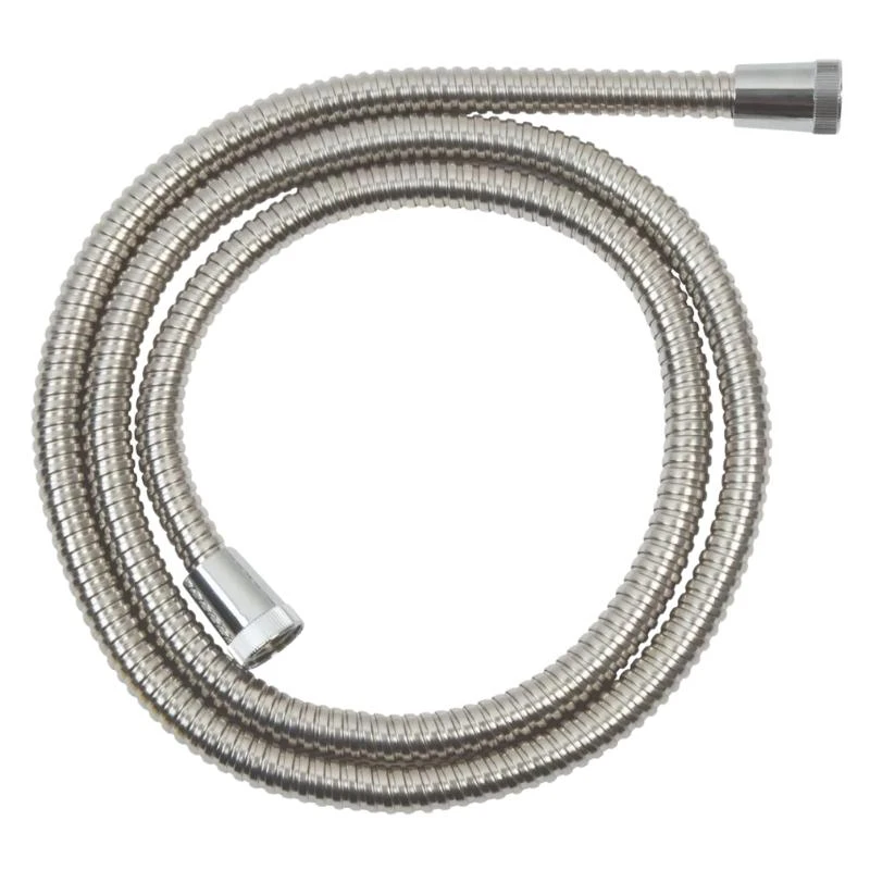 Croydex 1.75m Stainless Steel Hose 3 Croydex 1.75m Stainless Steel Hose