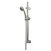 Croydex Amalfi One Function Shower Set - Chrome 2 Croydex Amalfi One Function Shower Set - Chrome -Home Bathroom Store croydex amalfi one function shower set chrome am250941